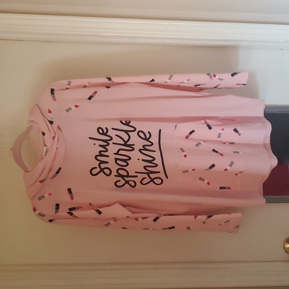 NWT LuLaRoe Amber Hoodie XL